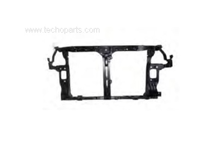Hyundai SONATA 2011 RADIATOR SUPPORT