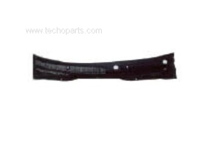 Hyundai SONATA 2011 RAIN COVER