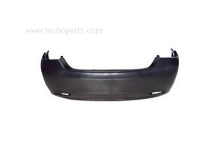 Hyundai SONATA 2011 Rear Bumper