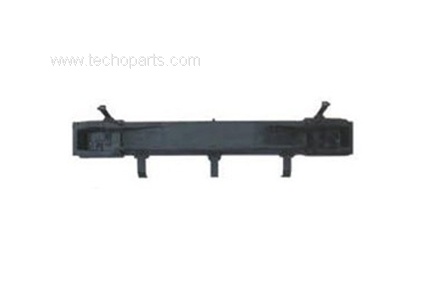 Hyundai SONATA 2011 REAR BUMPER SUPPORT