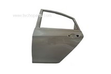 Hyundai SONATA 2011 Rear Door LH