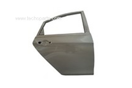 Hyundai SONATA 2011 Rear Door RH