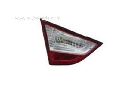 Hyundai SONATA 2011 Tail Lamp