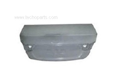 Hyundai SONATA 2011 Trunk lid