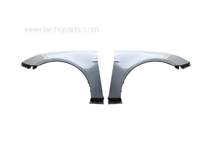 Hyundai SONATA 2011 GENERATION FRONT fender