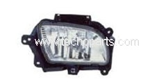 Hyundai SONATA 2009 FOG LAMP