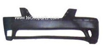 Hyundai SONATA 2009 FRONT BUMPER