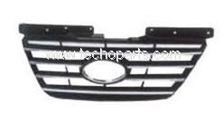 Hyundai SONATA 2009 GRILLE