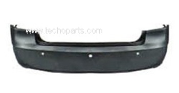 Hyundai SONATA 2009 REAR BUMPER