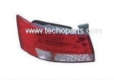 Hyundai SONATA 2009 TAIL LAMP OUTER