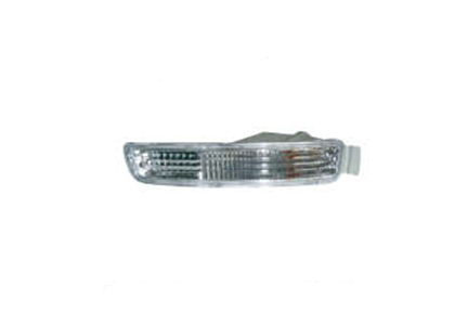 Camry 2005 Front Bumper Lamp