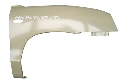 HYUNDAI SANTA FE 2009 Front Fender RH