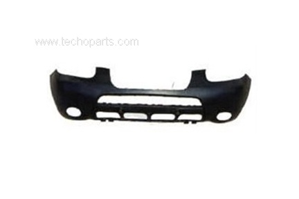 HYUNDAI SANTA FE 2007-2008 FRONT BUMPER