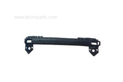 HYUNDAI SANTA FE 2007-2008 FRONT BUMPER SUPPORT