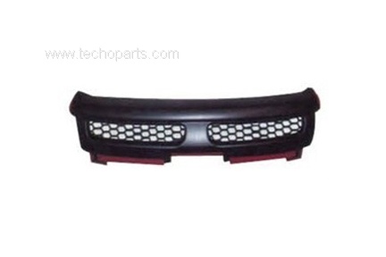 HYUNDAI SANTA FE 2007-2008 GRILLE