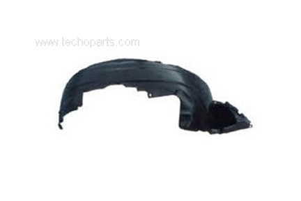 HYUNDAI SANTA FE 2007-2008 INNER FENDER