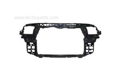 HYUNDAI SANTA FE 2007-2008 RADIATOR SUPPORT