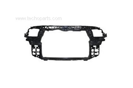 HYUNDAI SANTA FE 2007-2008 RADIATOR SUPPORT