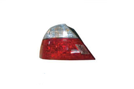 Camry 2007 Tail Lamp