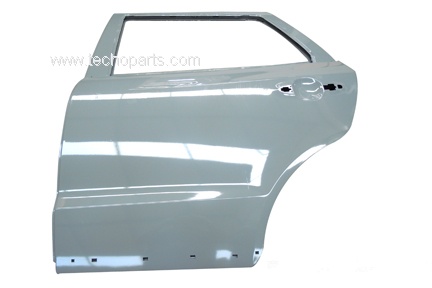 HYUNDAI SANTA FE 2007 Rear Door LH