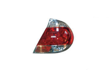 Camry 2007 Tail Lamp