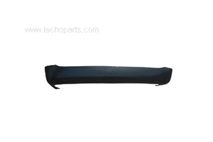 Hyundai Starex H1 2008 Rear Bumper