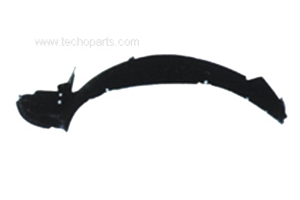 Hyundai Starex H1 2005 FENDER INNER