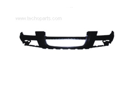 Hyundai Starex H1 2005 FRONT BUMPER -UPSIDE