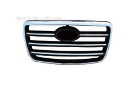Hyundai Starex H1 2005 Front Grill