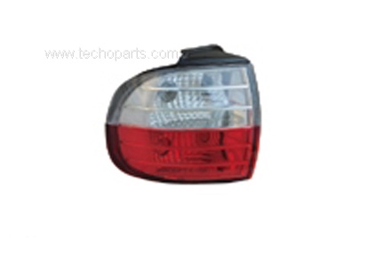 Hyundai Starex H1 2005 Tail Lamp (Outer)