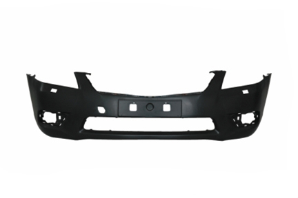 Camry 2009 Front Bumper