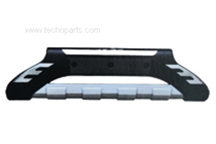 Hyundai IX35 Front Bumper Guard