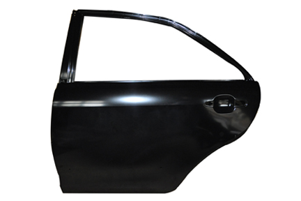 Camry (AURION)2006-2010  Rear Door-LH  67004-06120/21