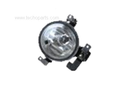 Hyundai GETZ 2006 FOG LAMP